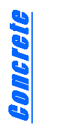 Text Box: Concrete
