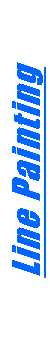 Text Box: Line Painting